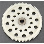 87T Spur Gear 48P