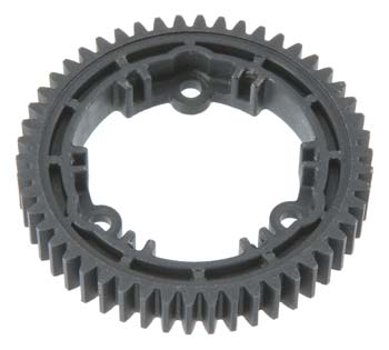 Traxxas Spur Gear, 50-Tooth (1.0 Metric Pitch)