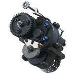 Adjustable Rear Brake Kit Revo