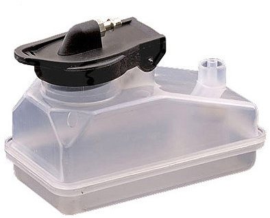 Associated Fuel Tank RC10GT/NTC3