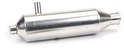 Associated Muffler Tuned Pipe