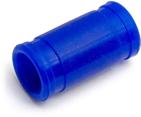 Associated Silicone Exhaust Tubing