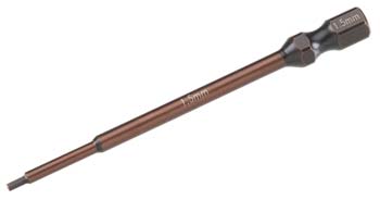 Associated Standard Hex Driver 1.5mm
