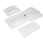 1F Buggy Clear Body, For The Baja 5B Flux