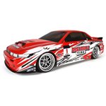 Nissan S13 Body, For The E10 Drift (200Mm)