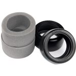 Front Slick Tire, For The Falken Azenis, 31Mm (2Pcs)