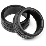 Nitto Nt05 T-Drift Tire, 26Mm In Width, (2Pcs)