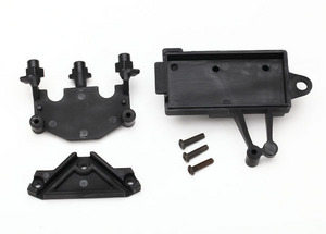 traxxas slash 4x4 telemetry