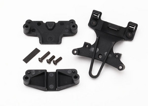 traxxas telemetry expander mount