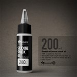 Silicone Shock Oil 100 Weight 50Ml