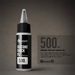 Silicone Shock Oil 500 Weight 50Ml