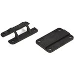 Diff Top Plate w/Tunnel, SCTE 2.0