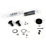 Complete Ball Diff, Tungsten Balls: 22, 22T, 22SCT