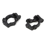 Team Losi Racing Front Spindle Carrier, 15 Degree: 8IGHT Buggy 3.0