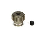 Pinion Gear 17T, 48P, AL
