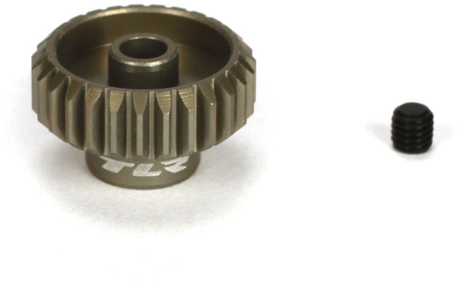 losi mini b pinion gear