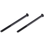 Button Head Screws, M3 x 54mm (2)