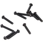 Button Head Screws, M2 x 12mm (10)