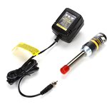 Twist Lock Glow Igniter and Charger Combo