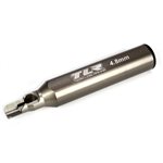 Ball cup wrench, 4.8mm, 22/T/SCT