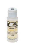 Silicone Shock Oil, 32.5 wt, 2 oz