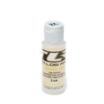 Silicone Shock Oil, 37.5wt, 2oz