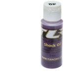 Team Losi Racing Silicone Shock Oil, 40 Wt, 2 Oz
