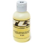 Silicone Shock Oil, 45wt, 4oz