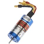 Sensorless Brushless Motor 5300kV BX MT SC 4.18