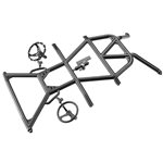 Axial Roll Cage Top