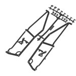 Axial Roll Cage Sides