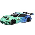 2012 Porsche 911 Gt3 Rsr Body (206Mm/210Mm)