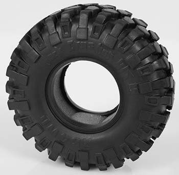 RC 4WD Rock Crusher X/T 1.9 Tires