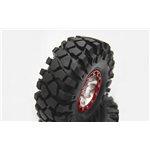 Rock Crusher X/T 2.2" Tires, 2 Pcs