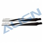 Align 325 Carbon Fiber Blades