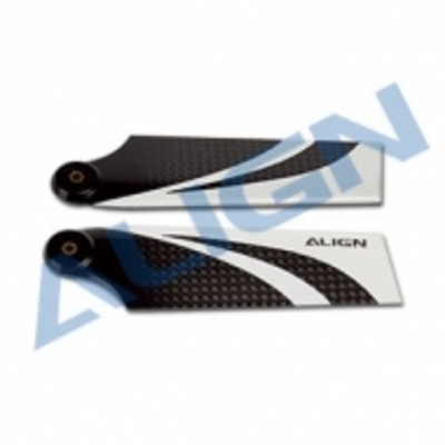 Align 70 Carbon Fiber Tail Blade