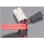 Adapter Molex To  Receiver Battery Pack