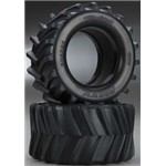 Tires Maxx 2.8" (2) Foam Inserts (2)