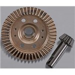 Ring Gear/Diff/Pinion Gear 12/47 Ratio Front