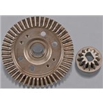 Traxxas Ring Gear/Diff/Pinion Gear 12/47 Ratio Rear