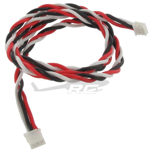 Quantum Spektrum Satellite Extension Lead 230mm (9 inches) (Quantum Q