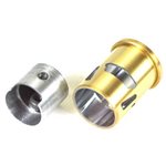 Piston/Sleeve: Mach 26