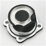 P/S Eliminator Backplate