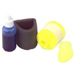 Complete Air Filter System: .21