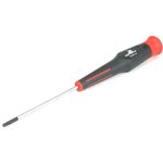 Hex Driver: 2.5mm