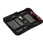 Startup Tool Set: Metric