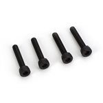 Cylinder Head Screw (4): DYN.21