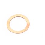Head Shim .2mm: Mach 2 .26