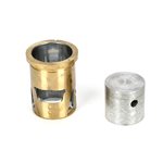 Piston/Sleeve: Mach 2 .28
