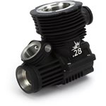 Crankcase: Mach 2 .28